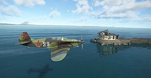 IL-2 Sturmovik: Siege of Odessa Campaigns