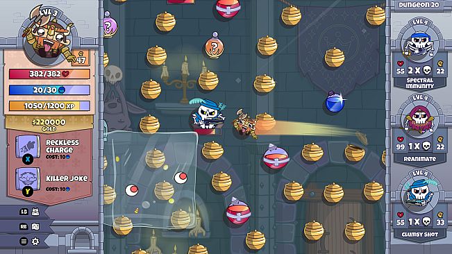 Bounce & Battle Bundle