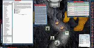 Fantasy Grounds - Starfinder RPG - The Threefold Conspiracy AP 3: Deceivers' Moon