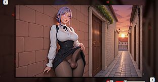 Hentai FUTA