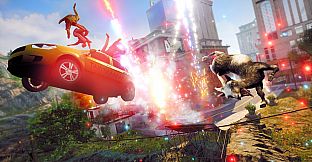 Goat Simulator 3 – Starter Edition: Windows Edition