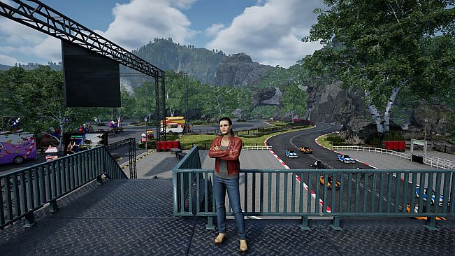 Your World - MMO Playtest