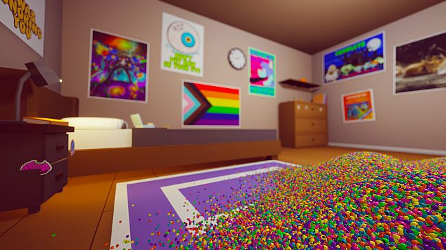 Kandi Chaos