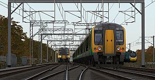 Train Simulator: WCML South: London Euston - Birmingham Route Add-On