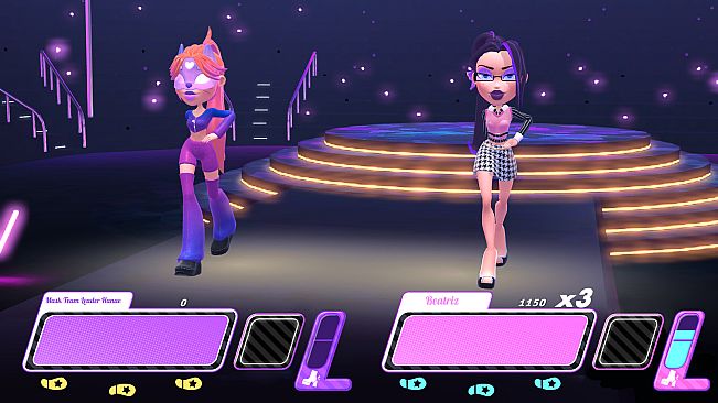Bratz Rhythm & Style - Fashion Celebrity Pack