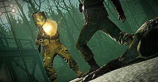 Zombie Army 4: Bucket Headgear Bundle