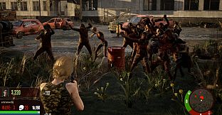 Apocalypse: Floodgates