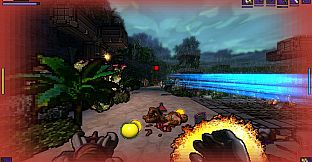 Bloc-Age: Path of the Oracle