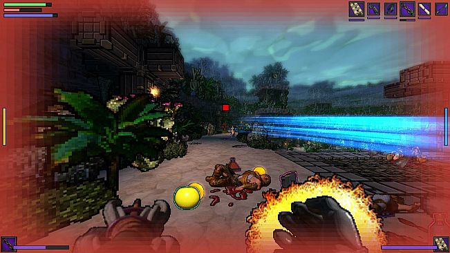 Bloc-Age: Path of the Oracle