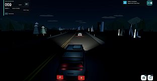Endless Roadtrip
