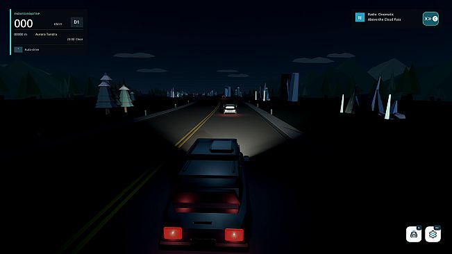 Endless Roadtrip