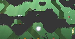 Red Goblin: Cursed Forest