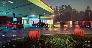 Thief Simulator - Shopping Center DLC