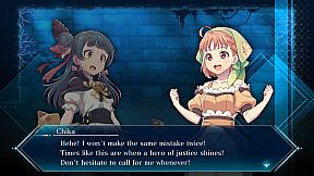 YOHANE THE PARHELION -BLAZE in the DEEPBLUE-