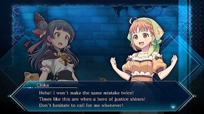 YOHANE THE PARHELION -BLAZE in the DEEPBLUE-