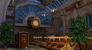 Voodoo Chronicles: The First Sign HD - Director’s Cut Edition