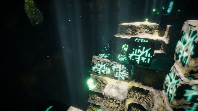 Path of the Oxiflame