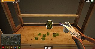 Weed Lord Simulator