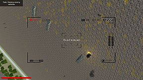 HENTAI: MISSION BOMBASS