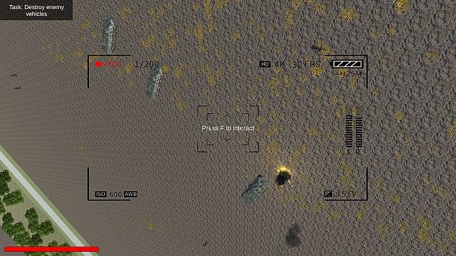 HENTAI: MISSION BOMBASS