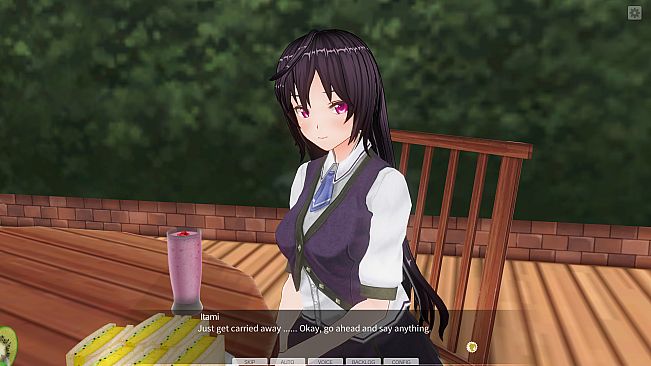 CUSTOM ORDER MAID 3D2 The Extreme Sadist queen who arouses the hearts of masochists GP-01fb