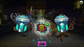 Mutant Fighting Cup 2