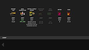 Kivi, Toilet and Shotgun