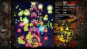 TouHou Makuka Sai ~ Fantastic Danmaku Festival Part III