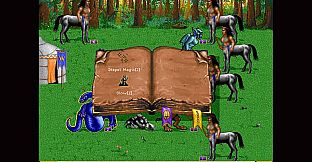 Heroes of Might and Magic