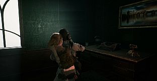 Ava Hunt and Thieves of the Lost