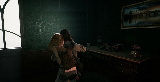 Ava Hunt and Thieves of the Lost