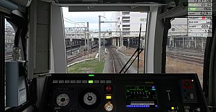 JR EAST Train Simulator: Yokosuka Line (Kurihama to Tokyo) Series E217