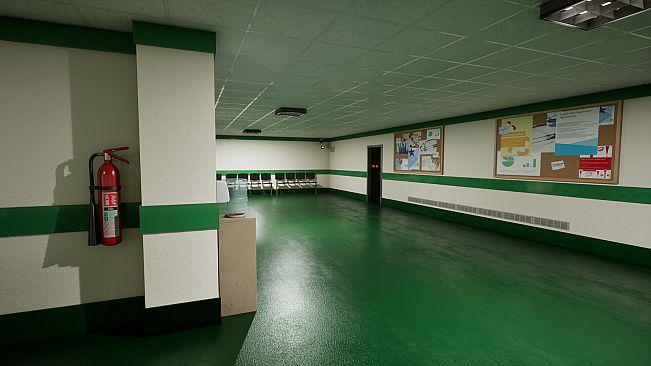 Echoes of Sin: Confusion