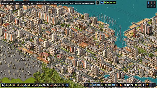 ZdenalCity