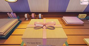 My Cozi Shop: Craft & Sell