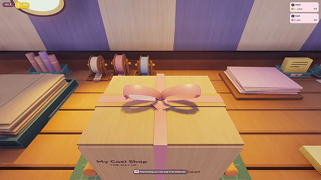 My Cozi Shop: Craft & Sell