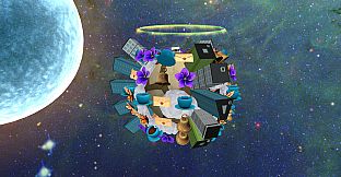 The Stars Between Us