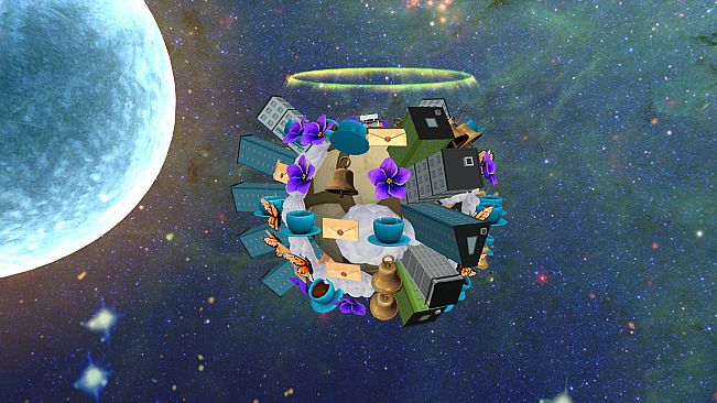 The Stars Between Us