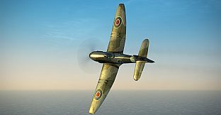 IL-2 Sturmovik: Battle of Bodenplatte