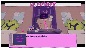 Shooty Shooty Robot Invasion