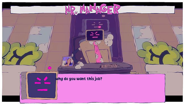 Shooty Shooty Robot Invasion