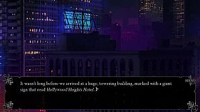 Red Embrace: Hollywood