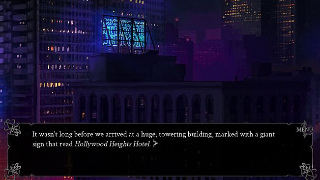 Red Embrace: Hollywood