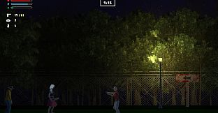 Survive 10 Minutes Please