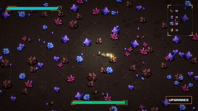 Deep Space Miner