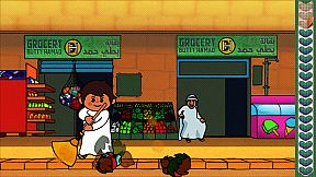 Off-balance: Balance Party Vol. 2