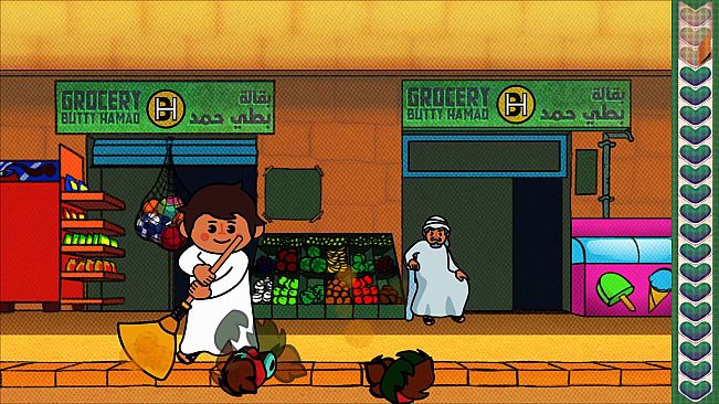 Off-balance: Balance Party Vol. 2