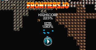 Frontiers.io - Expansion Pack 1