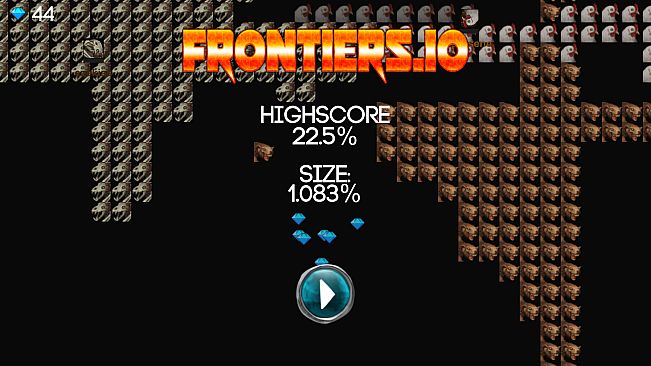 Frontiers.io - Expansion Pack 1