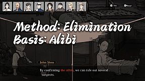 Murders on the Yangtze River